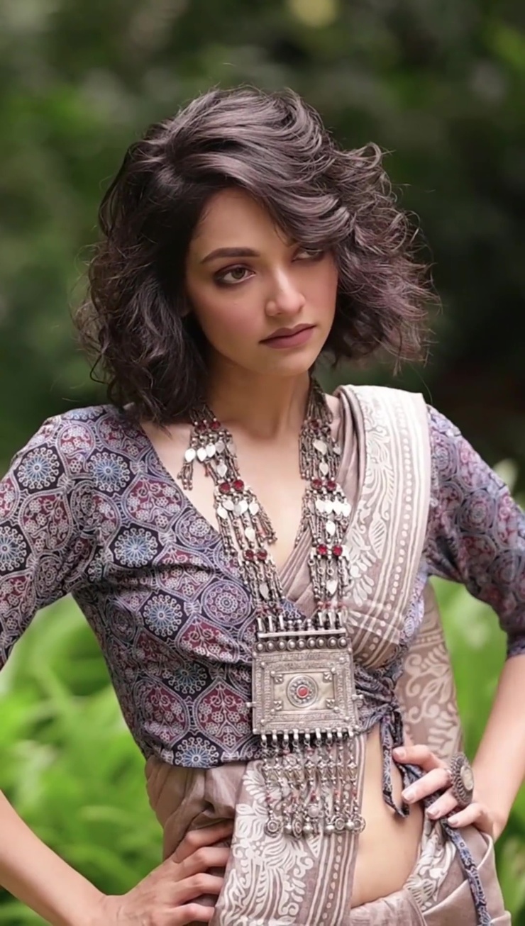 Susmita Chatterjee