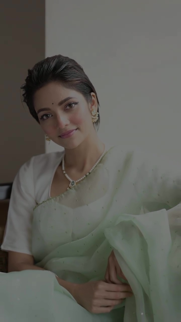 Susmita Chatterjee