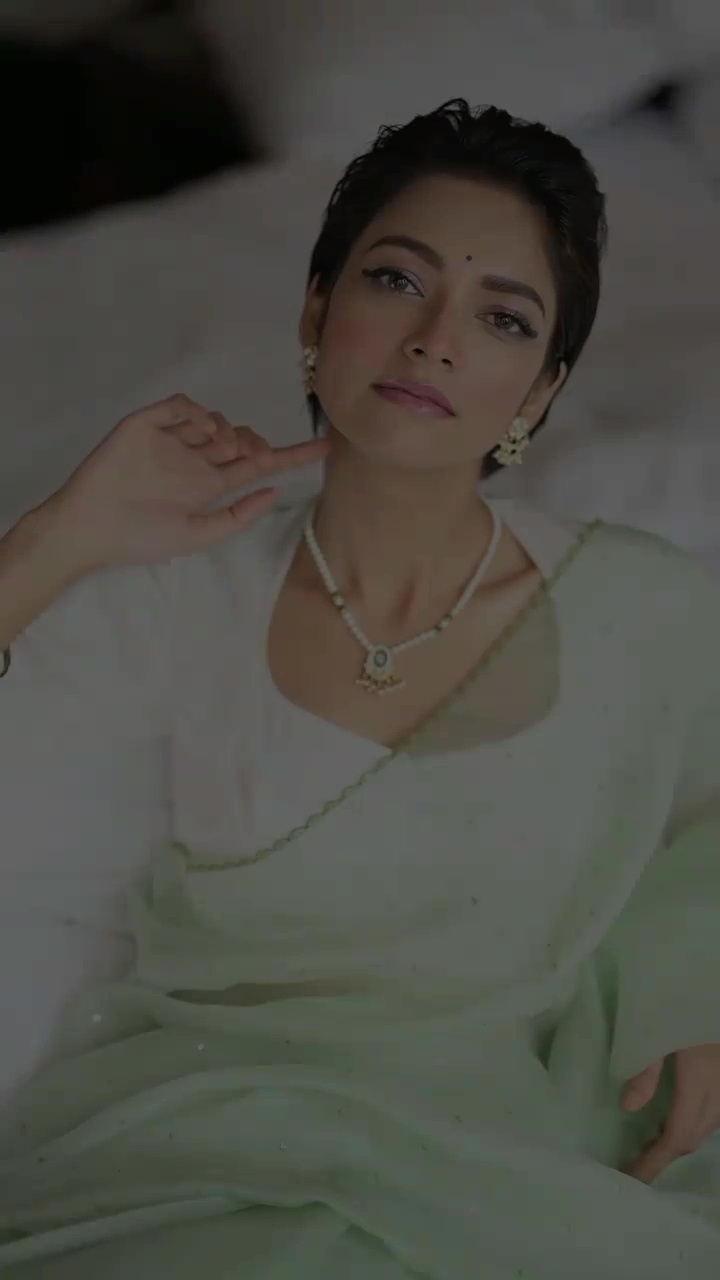 Susmita Chatterjee