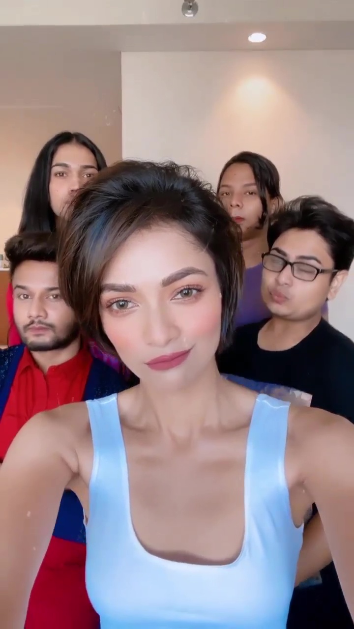 Susmita Chatterjee