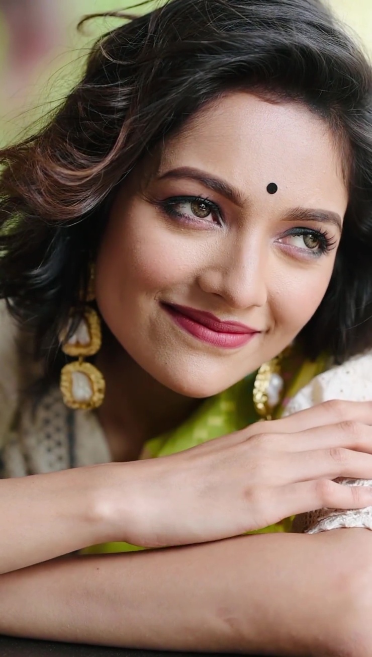 Susmita Chatterjee