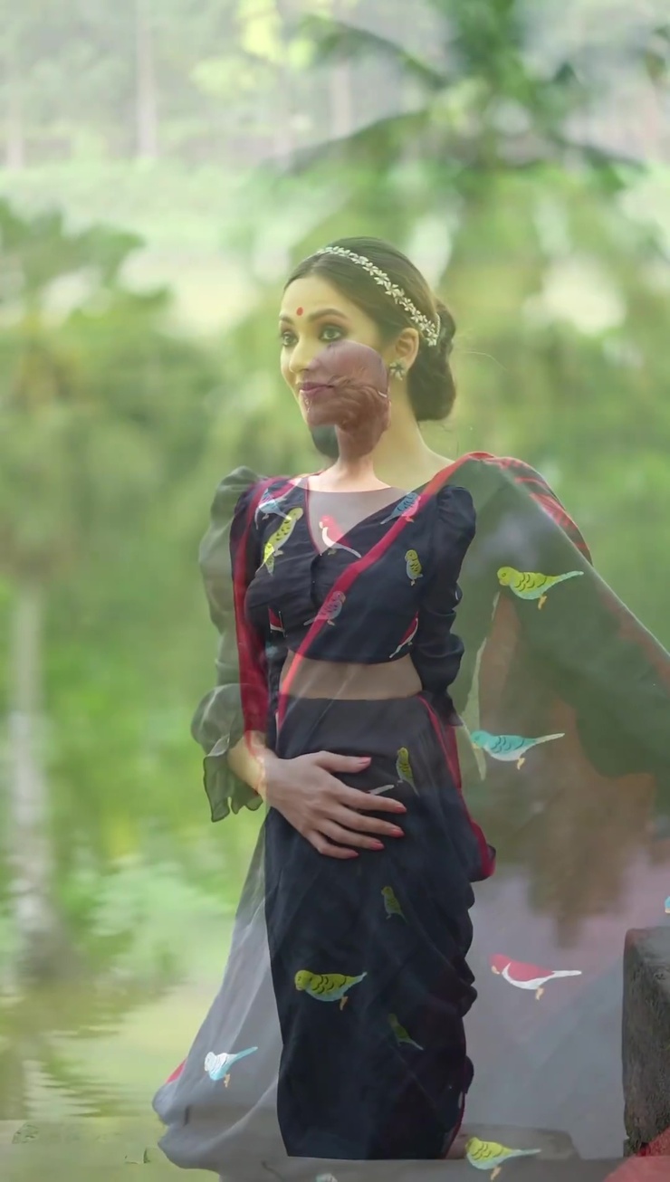 Susmita Chatterjee