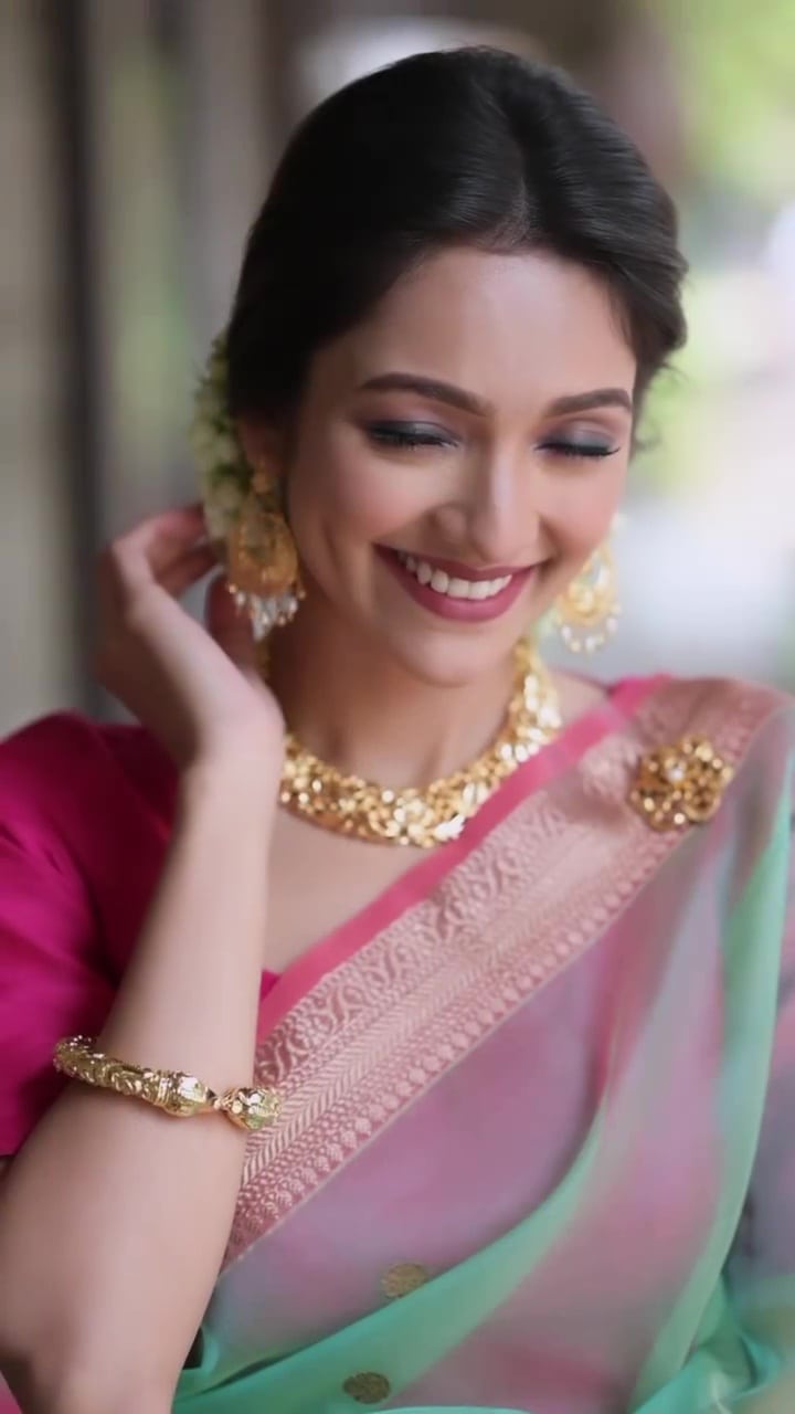 Susmita Chatterjee