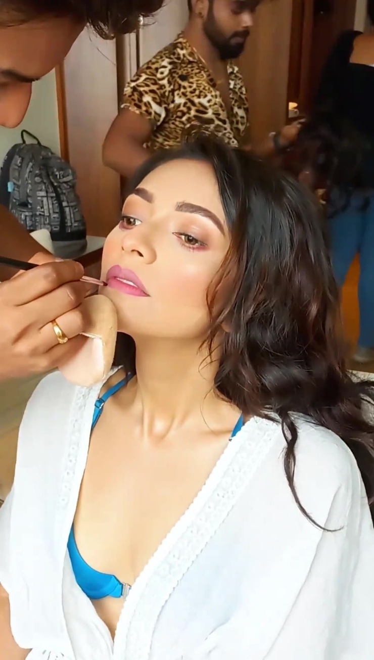 Susmita Chatterjee