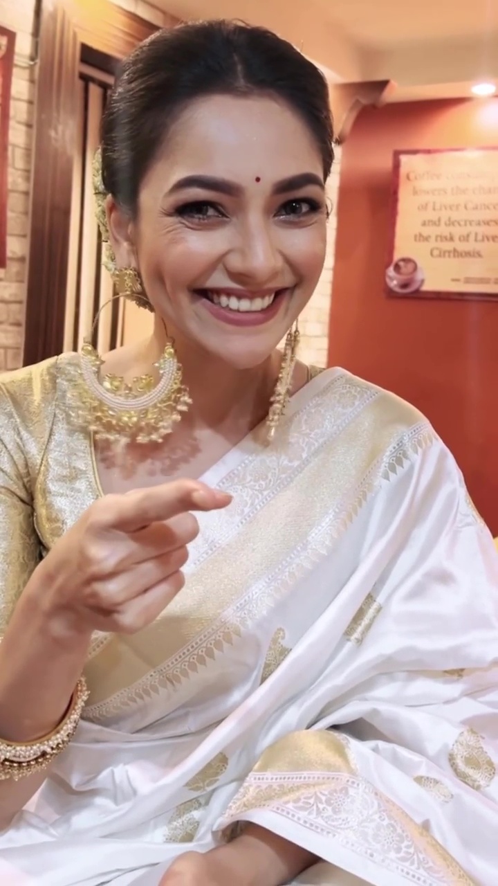 Susmita Chatterjee