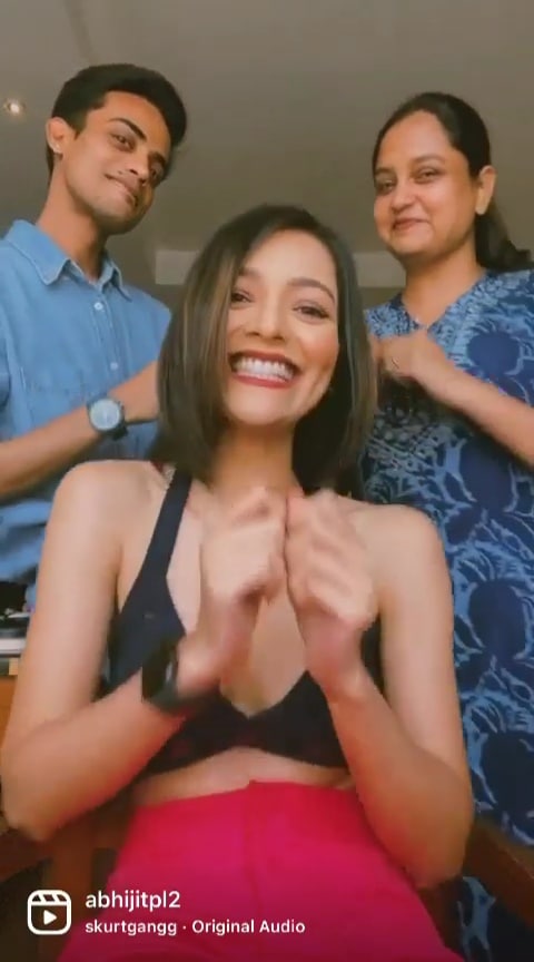 Susmita Chatterjee