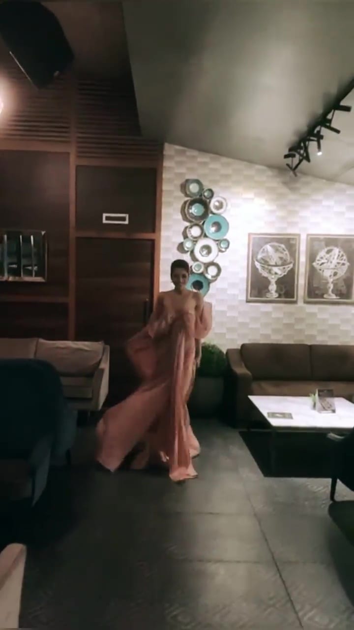Susmita Chatterjee