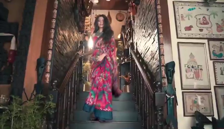 Susmita Chatterjee
