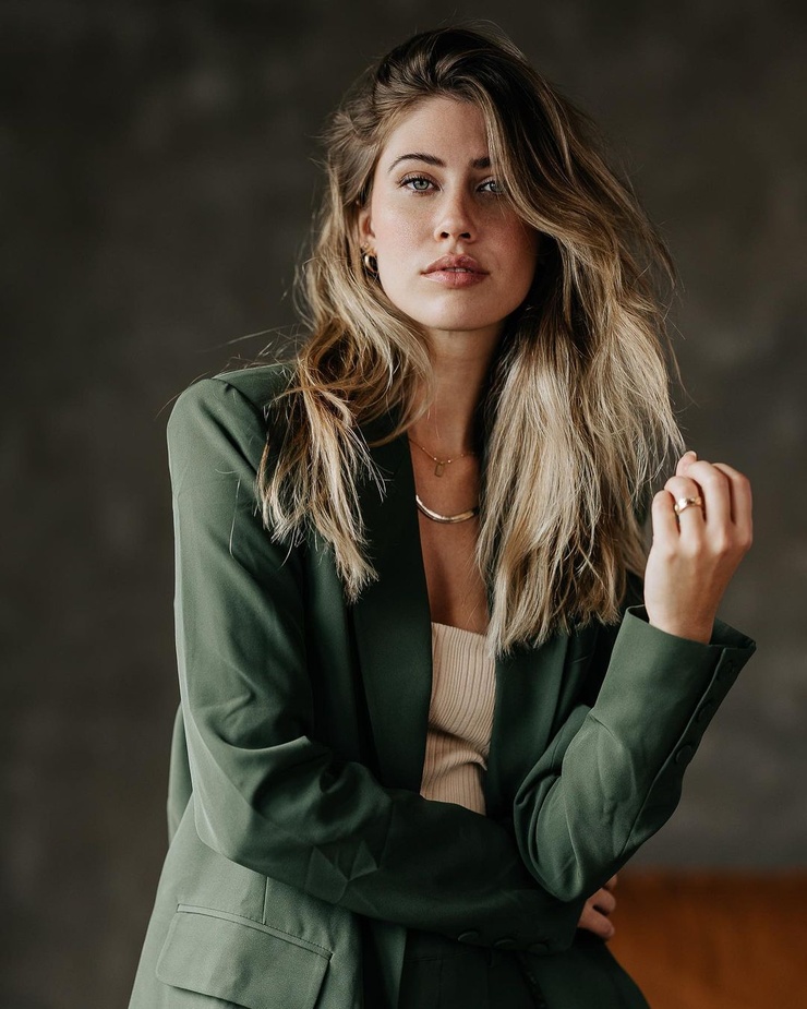 Nikki Murciano
