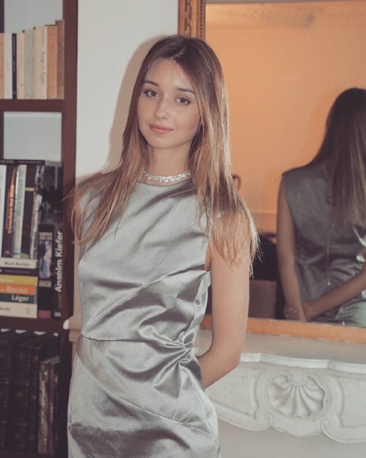 Laure Blicharz