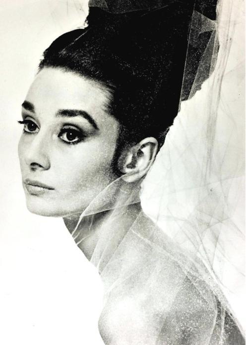 Audrey Hepburn Audrey Hepburn