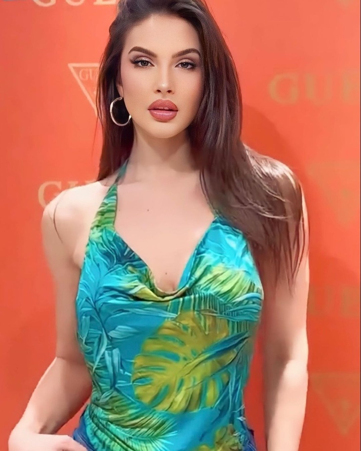 Oriola Marashi