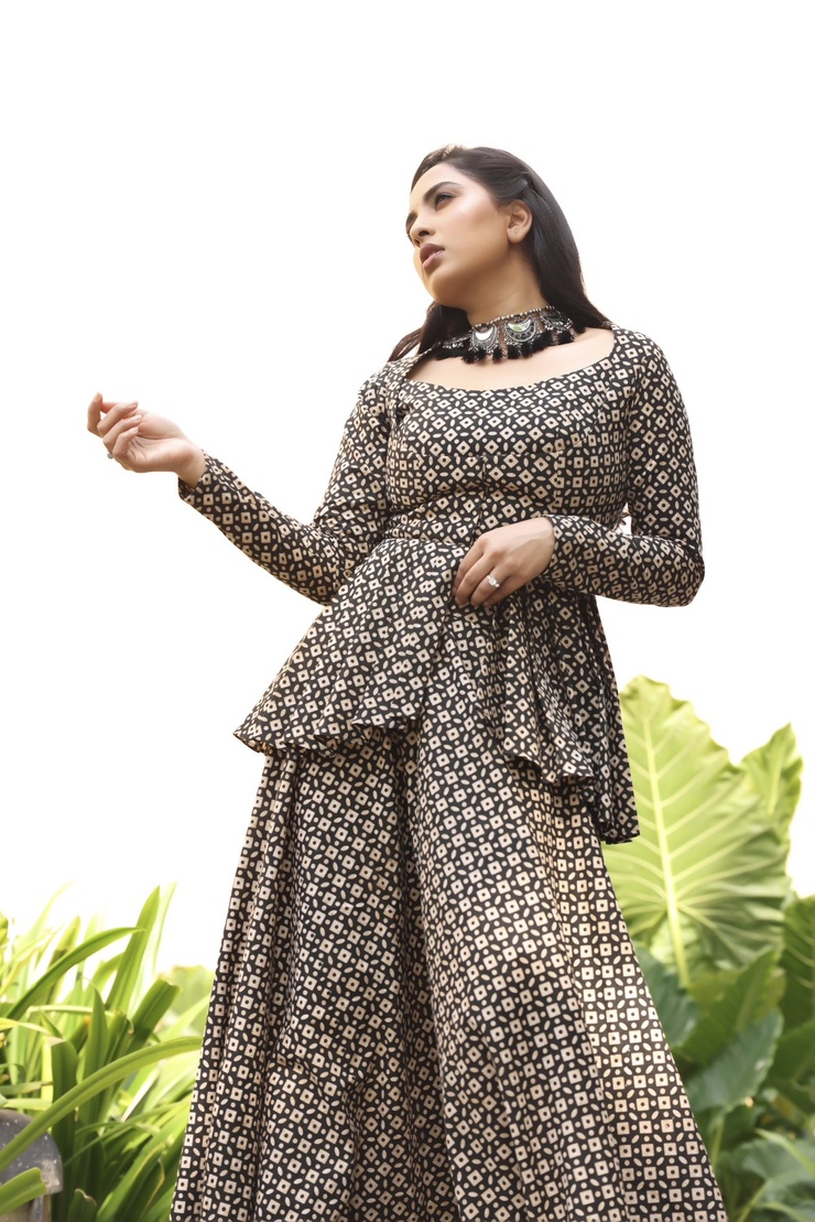 Srushti Dange
