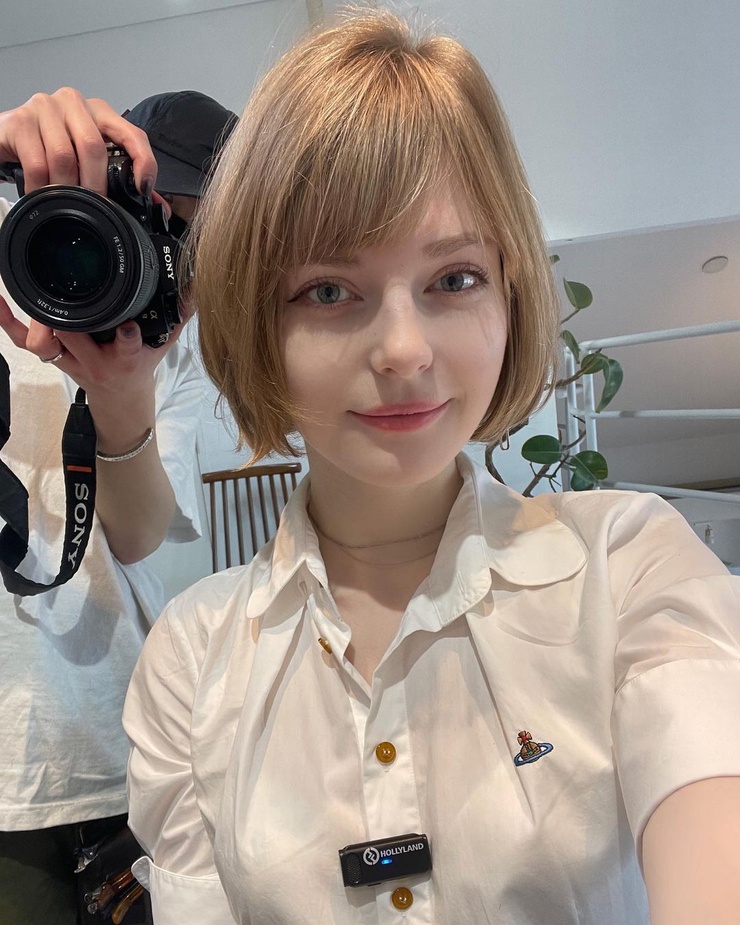 Ella Freya