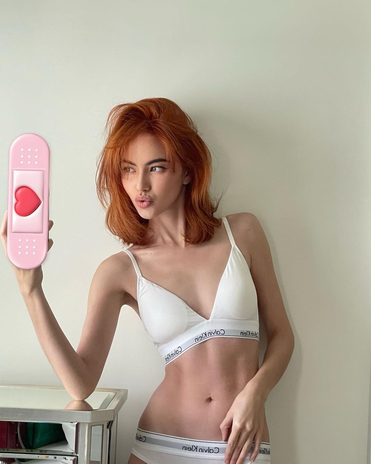 Davika Hoorne