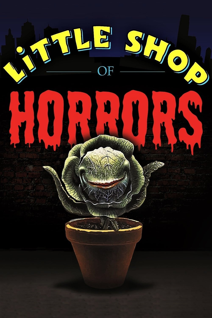 Little Shop of Horrors (1986)