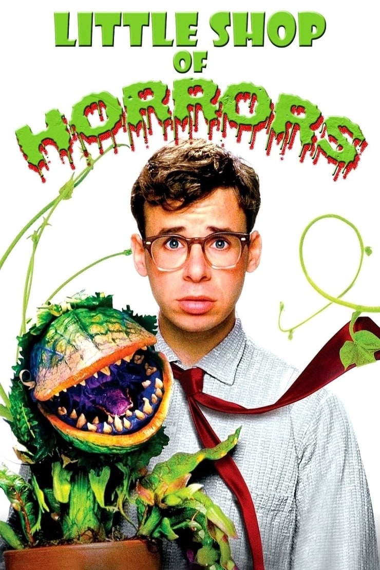 Little Shop of Horrors