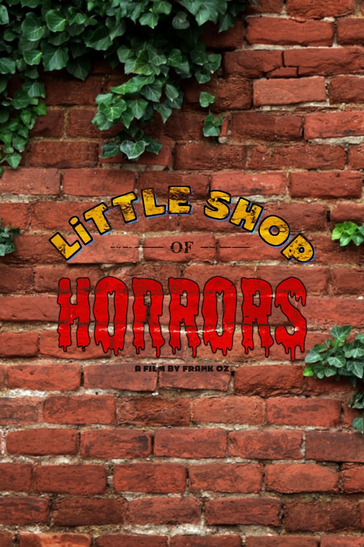 Little Shop of Horrors