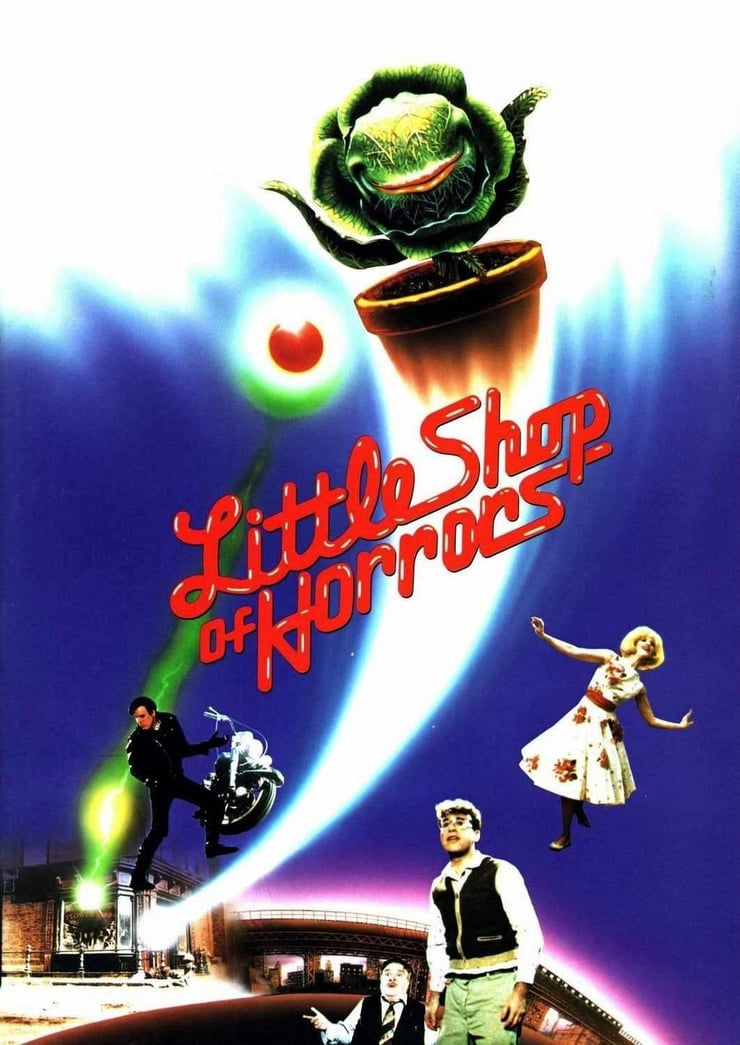 Little Shop of Horrors