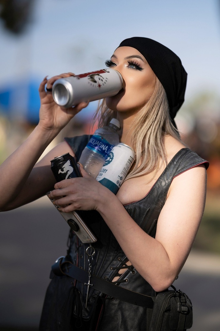 Danielle Denicola