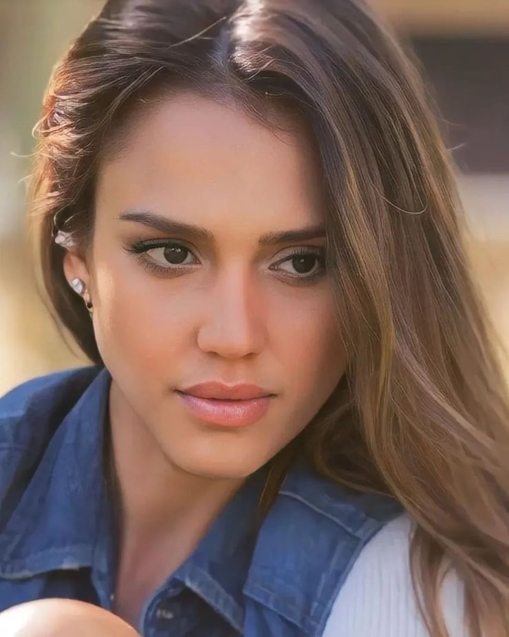 Picture of Jessica Alba