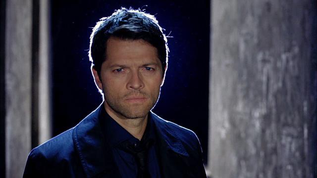 Supernatural Supernatural