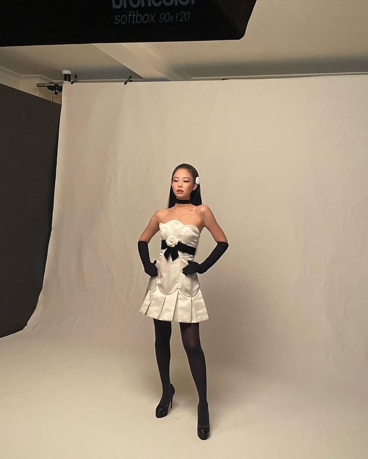 Jennie Kim Jennie Kim