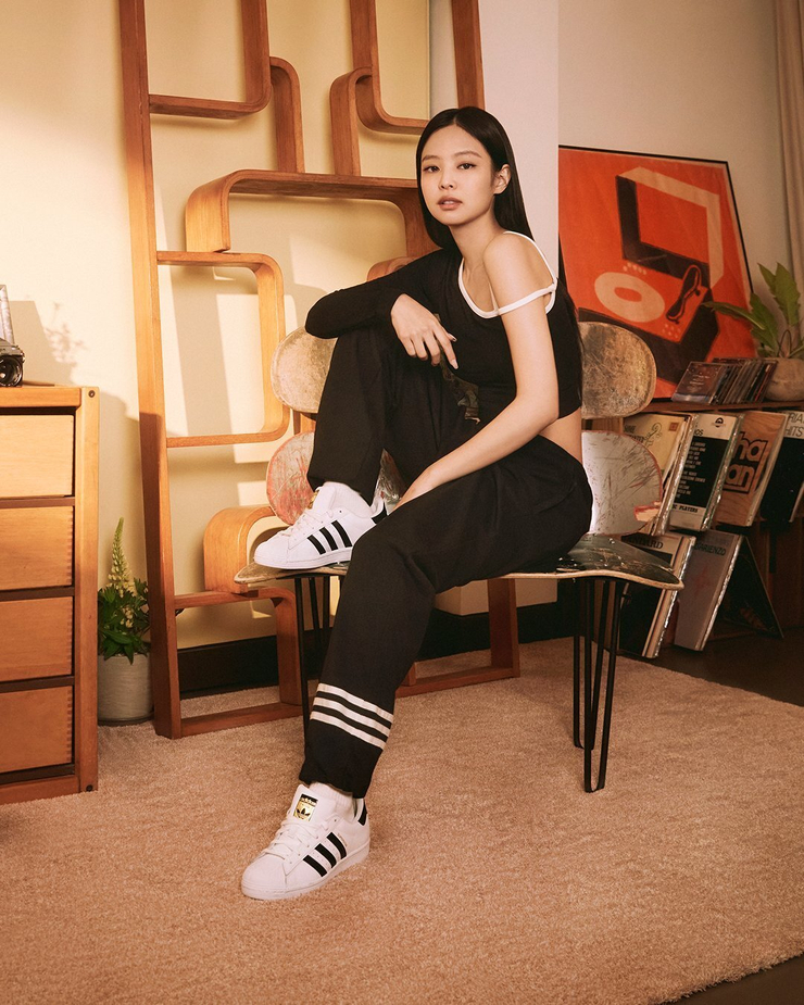 Jennie Kim