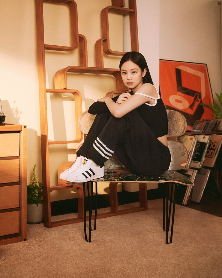 Jennie Kim