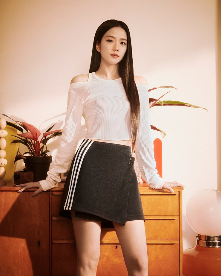 Kim Jisoo Kim Jisoo