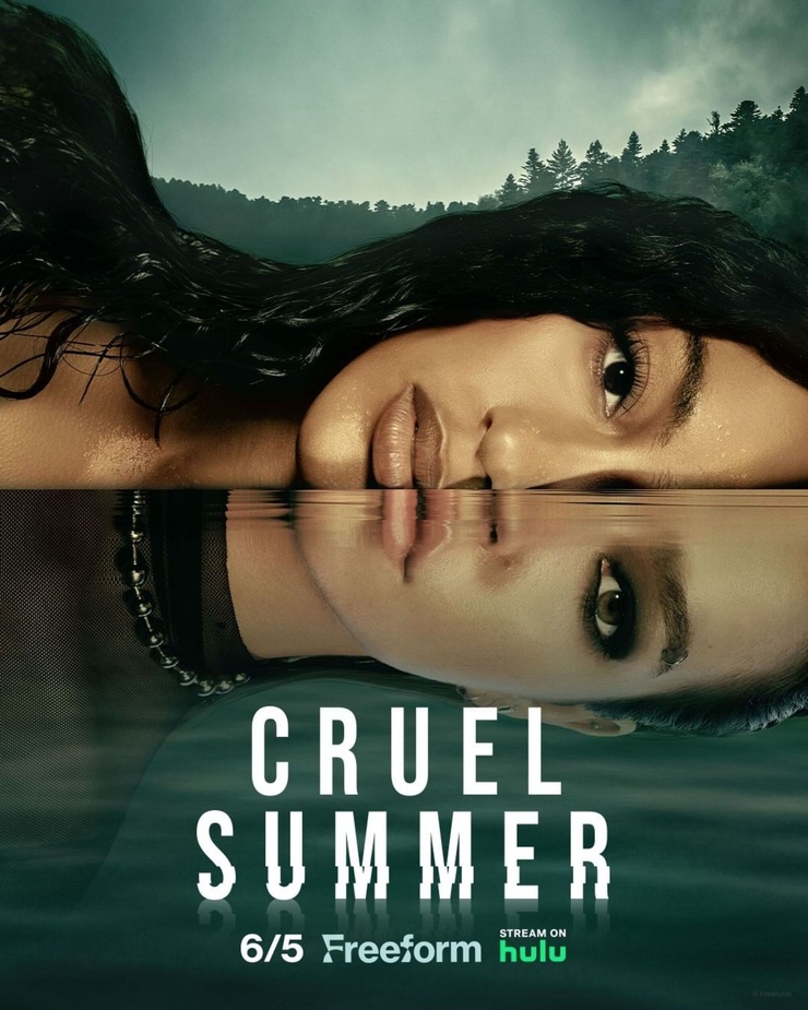 Cruel Summer