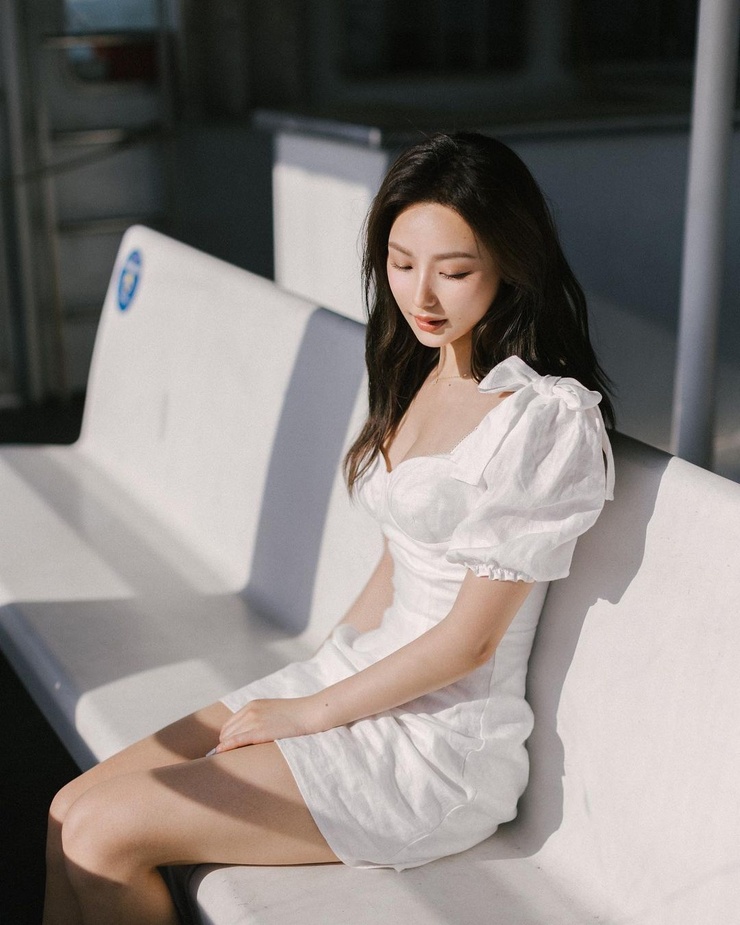 Xiaolian Yu