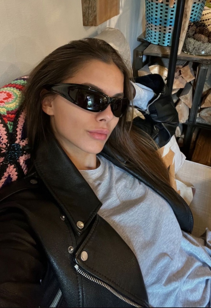 Viki Odintcova
