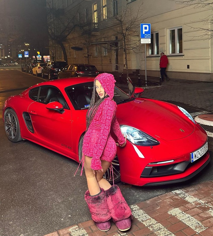 Agata Fąk