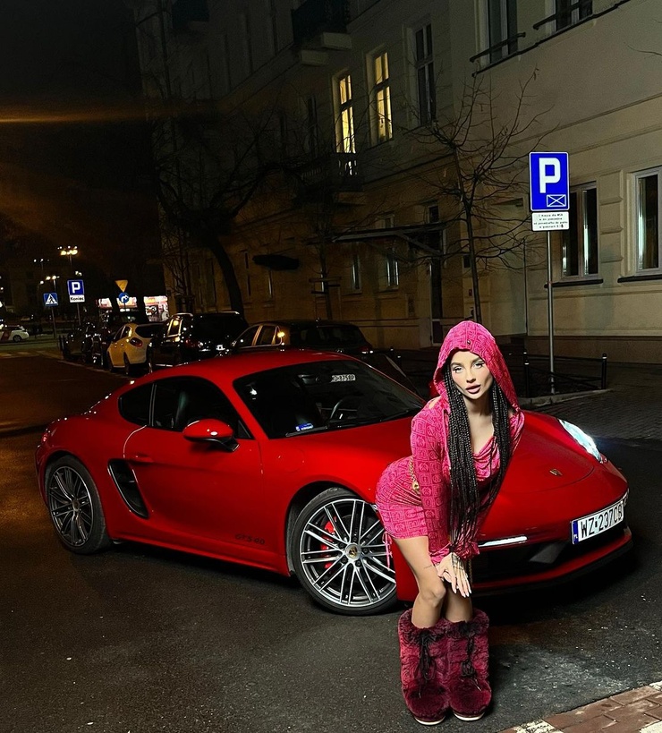 Agata Fąk