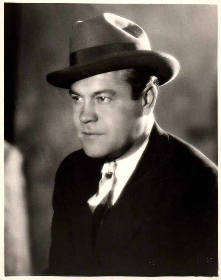 Eddie Mannix