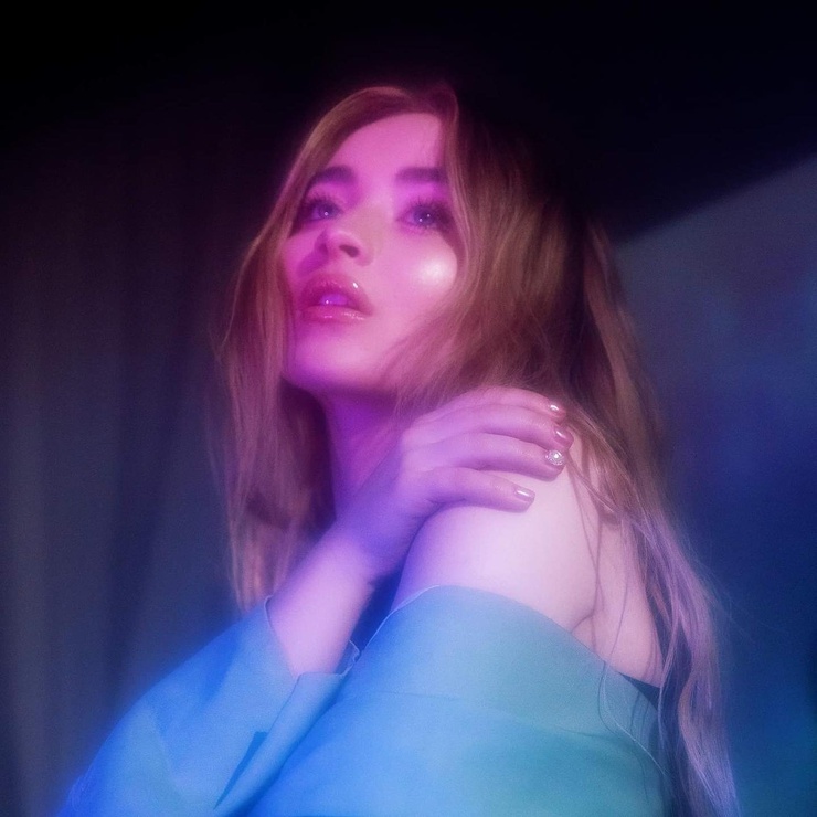 Picture of Sabrina Carpenter