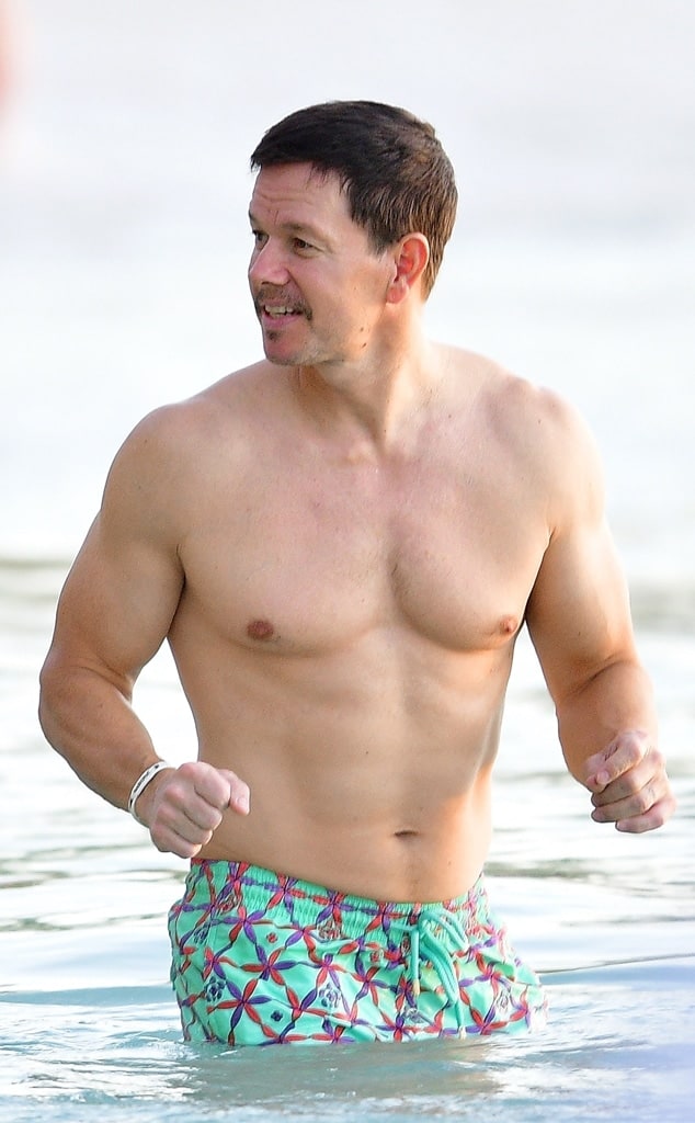 Mark Wahlberg