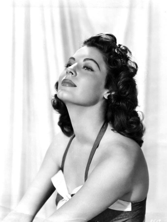 Ava Gardner Ava Gardner