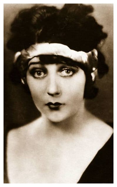 Barbara La Marr