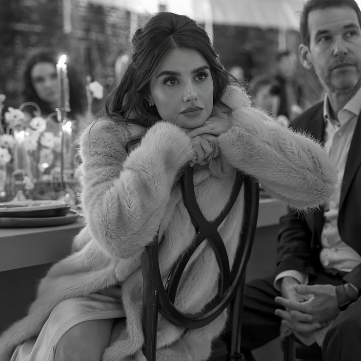 Image of Mikaela Hoover