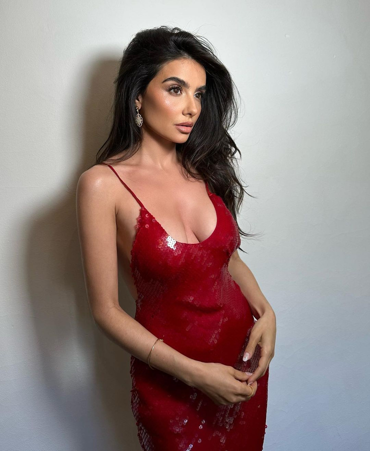 Mikaela Hoover Mikaela Hoover