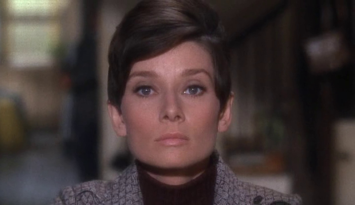 Audrey Hepburn Audrey Hepburn