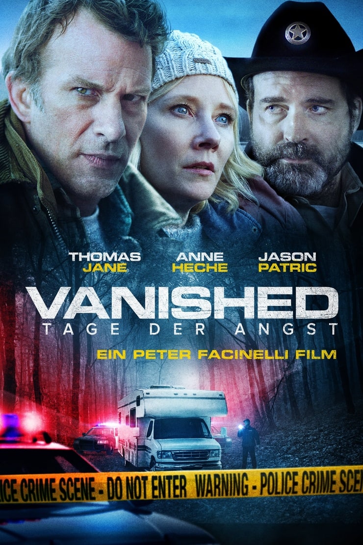 The Vanished