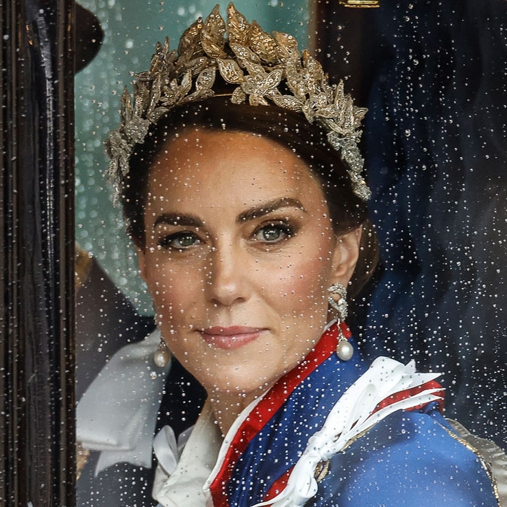 Picture of Kate Middleton