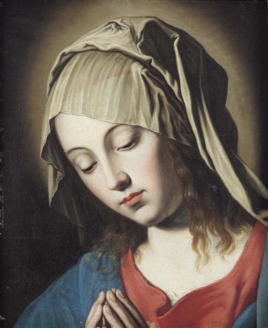 Virgin Mary