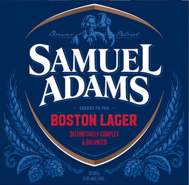 Samuel Adams