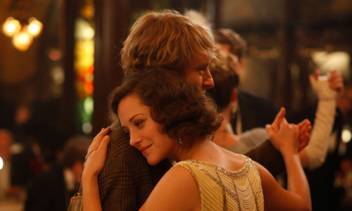 Midnight in Paris Midnight in Paris