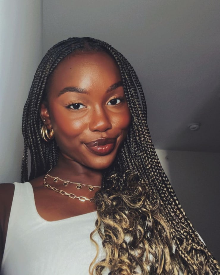 Laura Kariuki