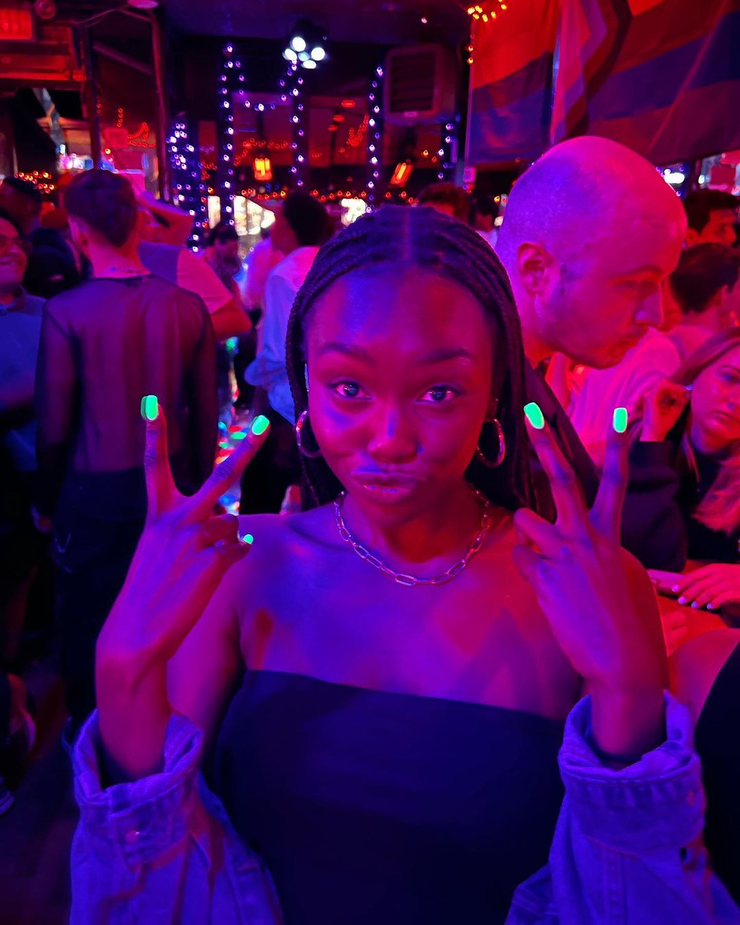 Laura Kariuki
